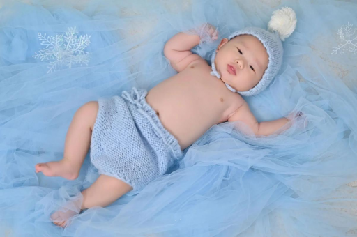 白城摸孕妇肚子沾喜气